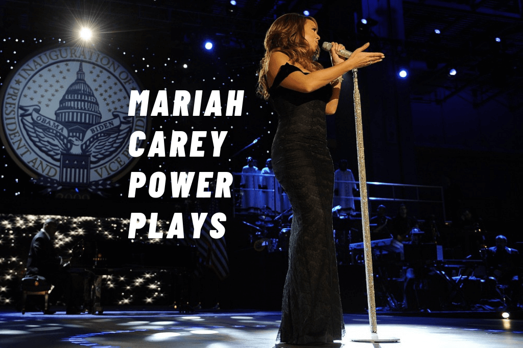 Mariah Carey Net Worth