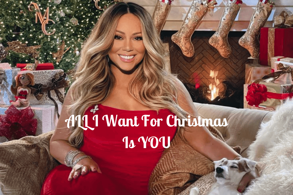 Mariah Carey Christmas