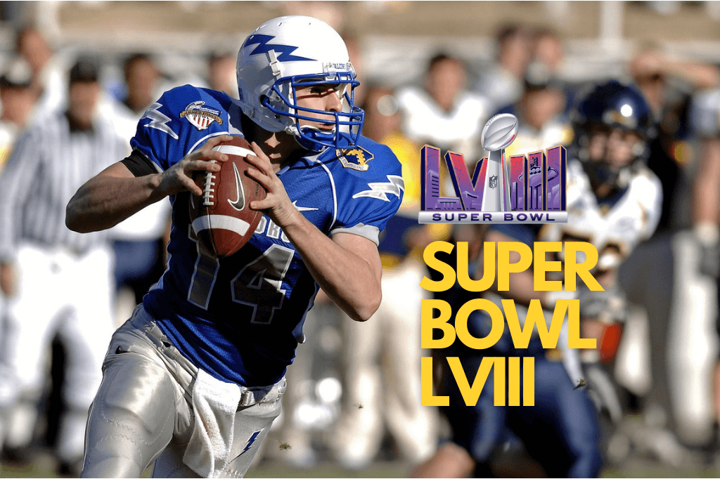 Super Bowl LVIII