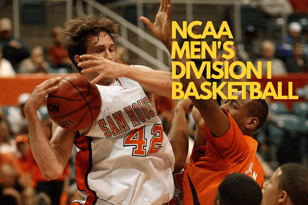 NCAA Men's Division I Basketball