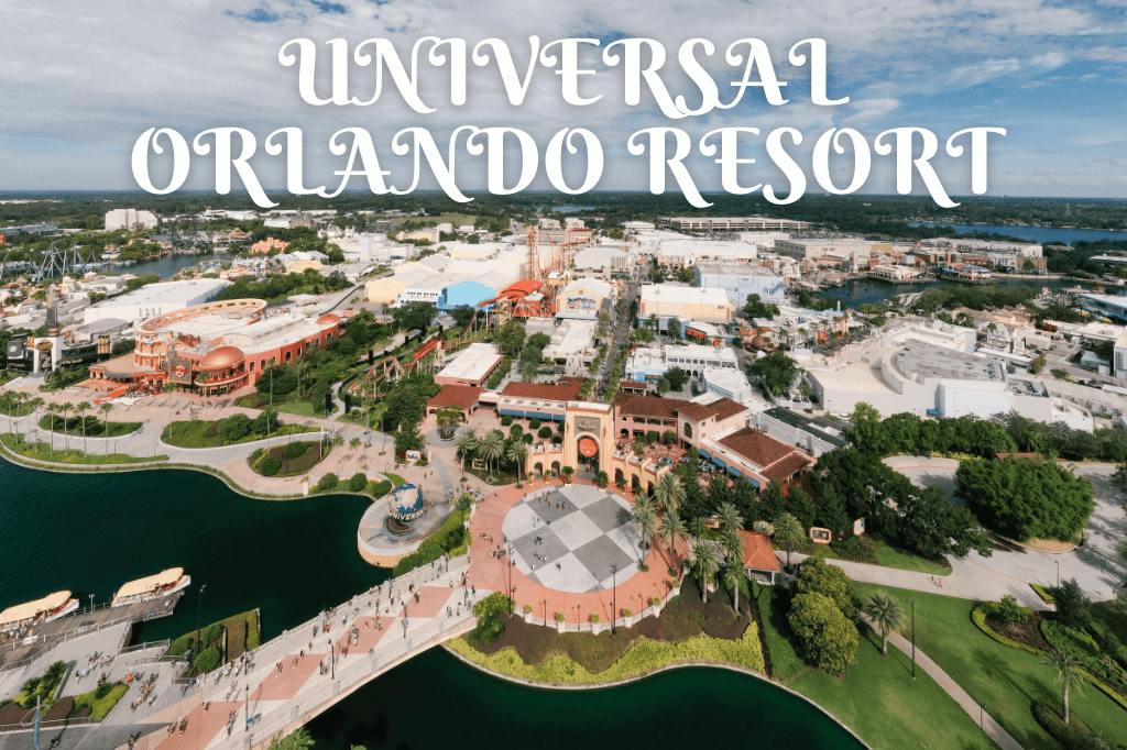 Universal Orlando Resort