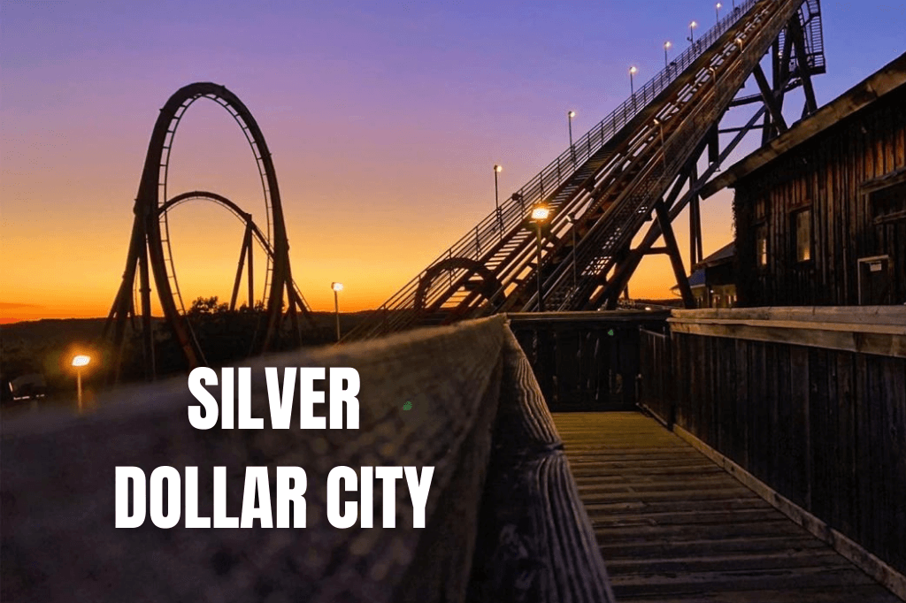 Silver Dollar City