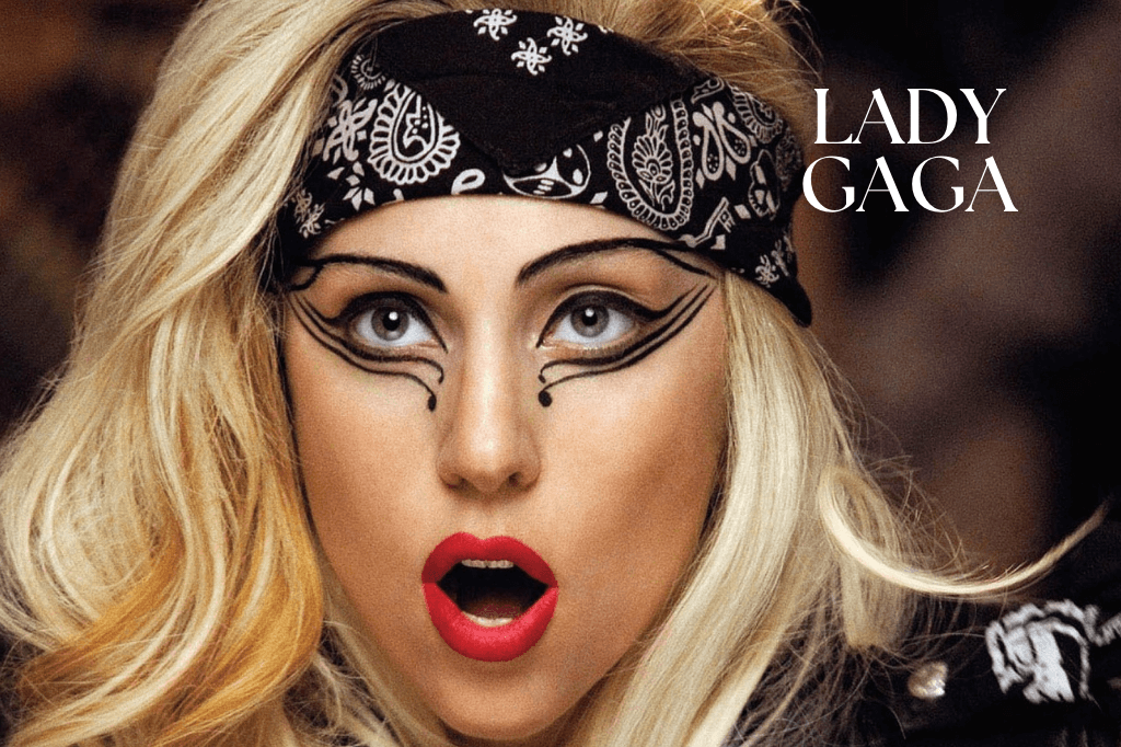 Lady Gaga