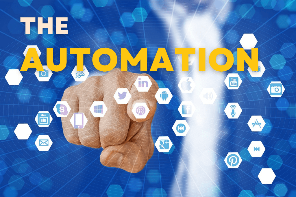 The Automation