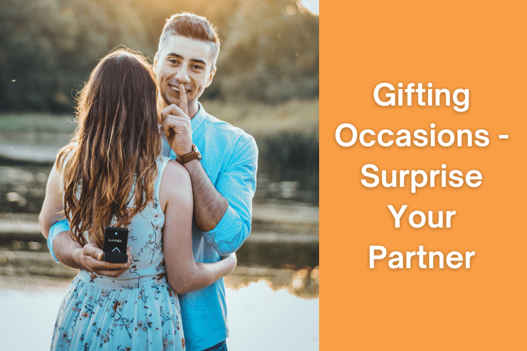 Gifting Occasions