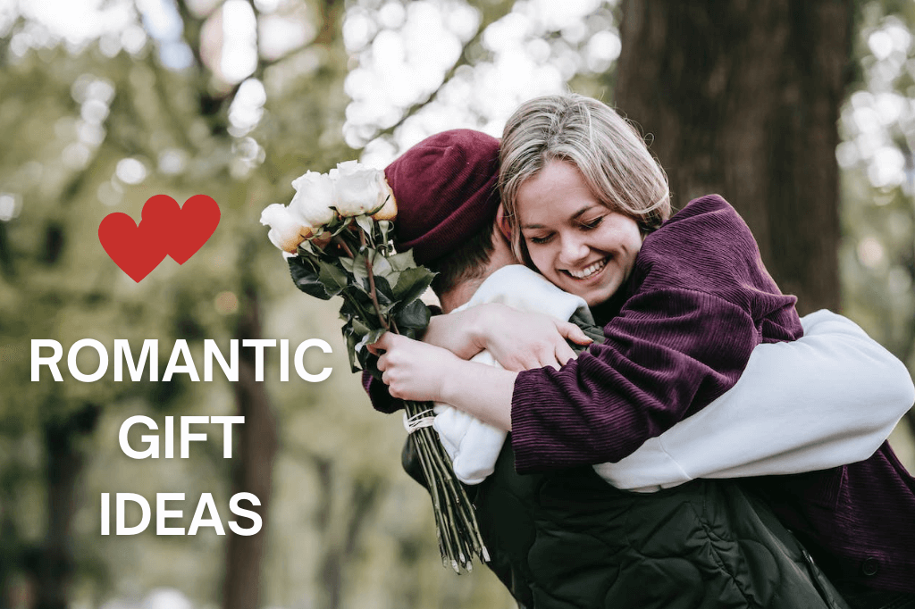 Romantic Gift Ideas