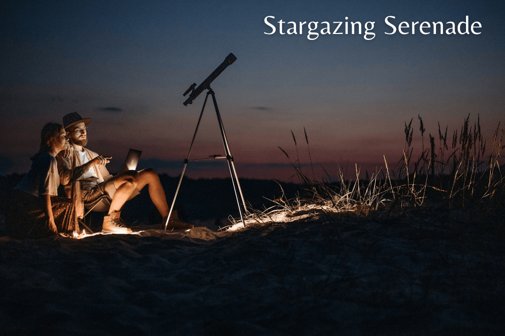 Stargazing Serenade