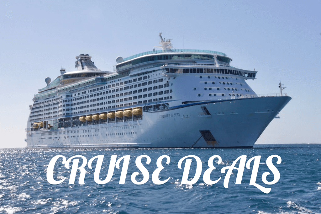 Cruise Deals