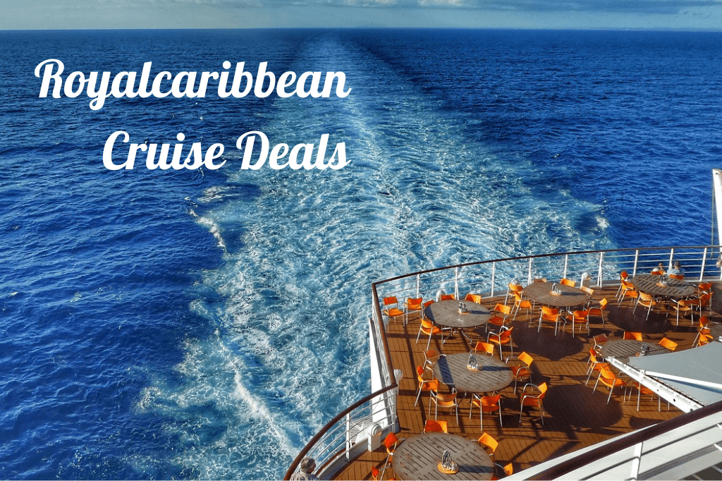 Royalcaribbean Cruise Deals