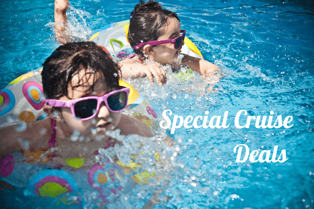 Special Cruise Deals